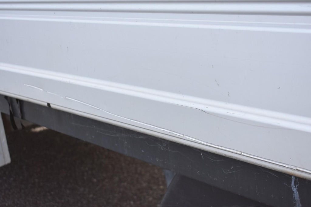 Ford Transit Pritsche 2020 фото 18