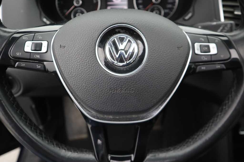 Volkswagen Sharan 2016 фото 30