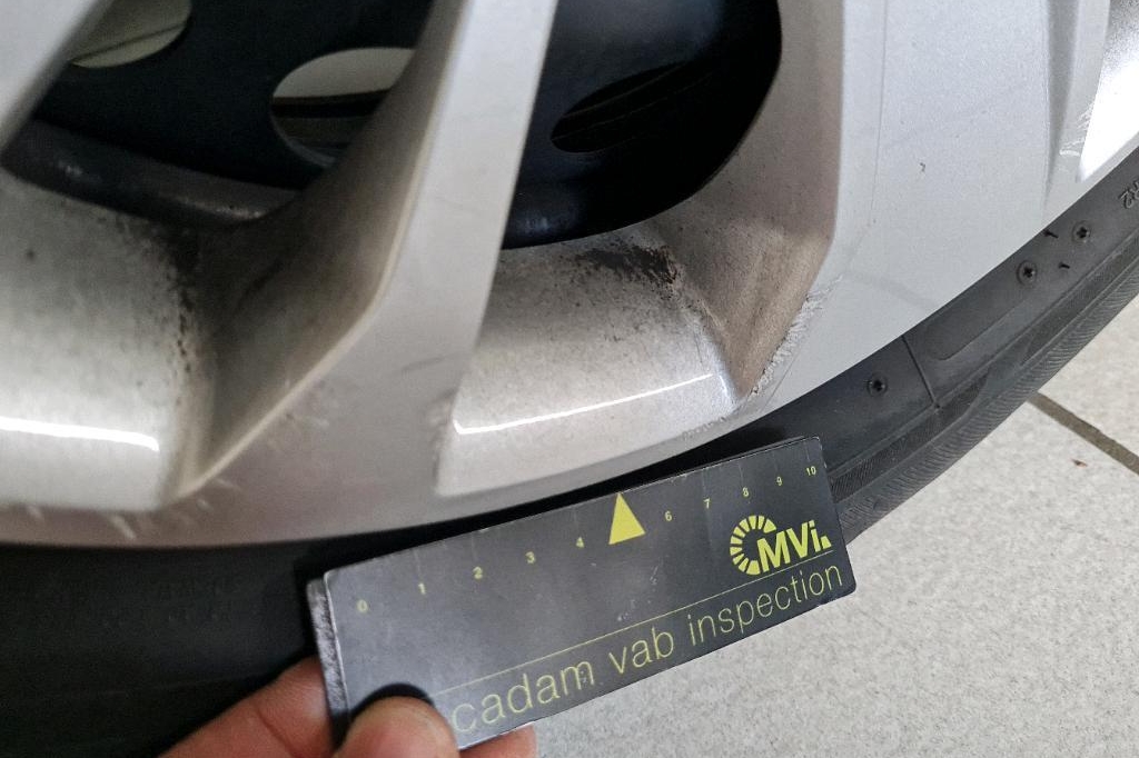 Renault Clio 2017 photo 31