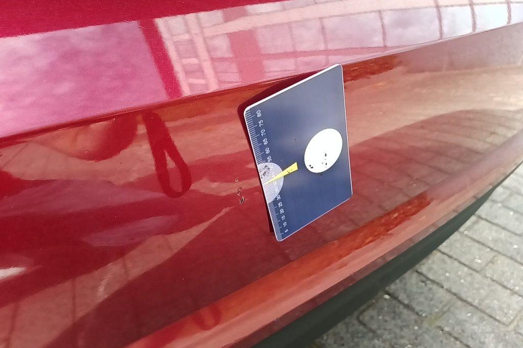 Audi A4 2017 photo 33