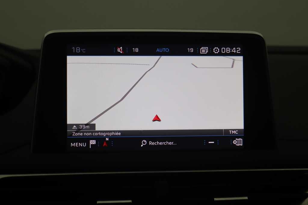 Peugeot 5008 2018 photo 2