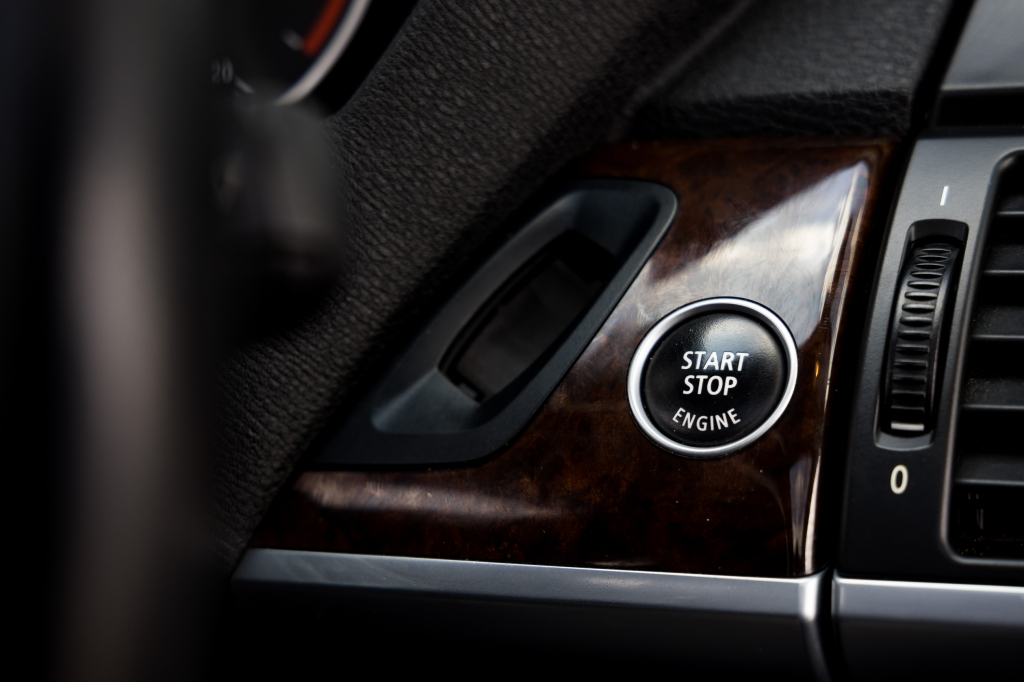 BMW X5 2012 photo 18