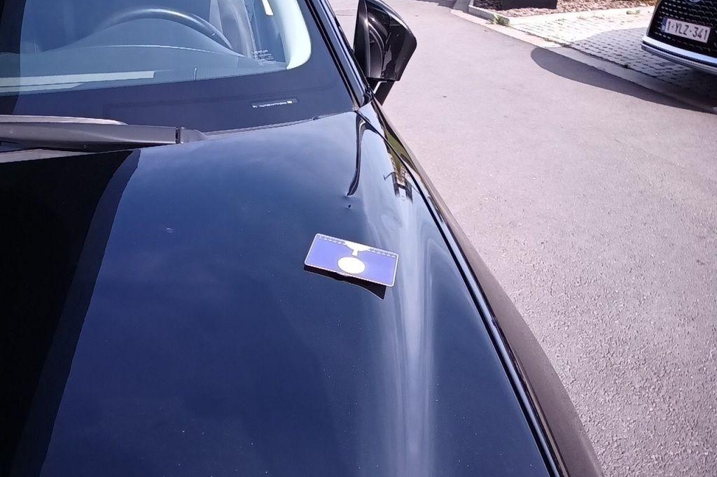 Lexus CT 2018 фото 15