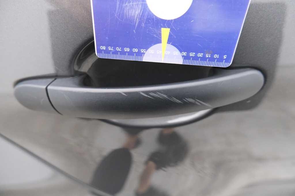 Volkswagen Polo 2016 фото 8