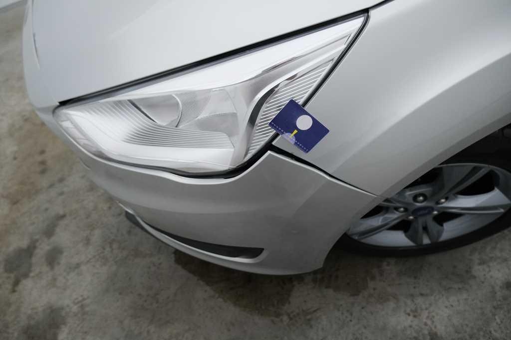 Ford C-Max 2018 фото 15