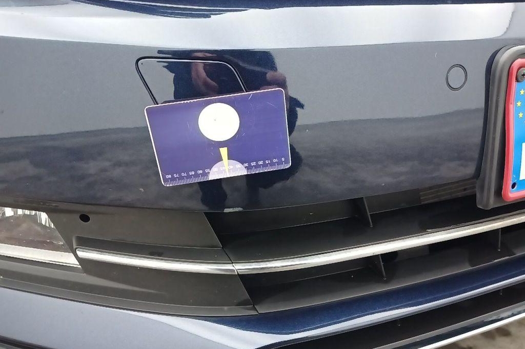 Volkswagen Passat Variant 2015 фото 48