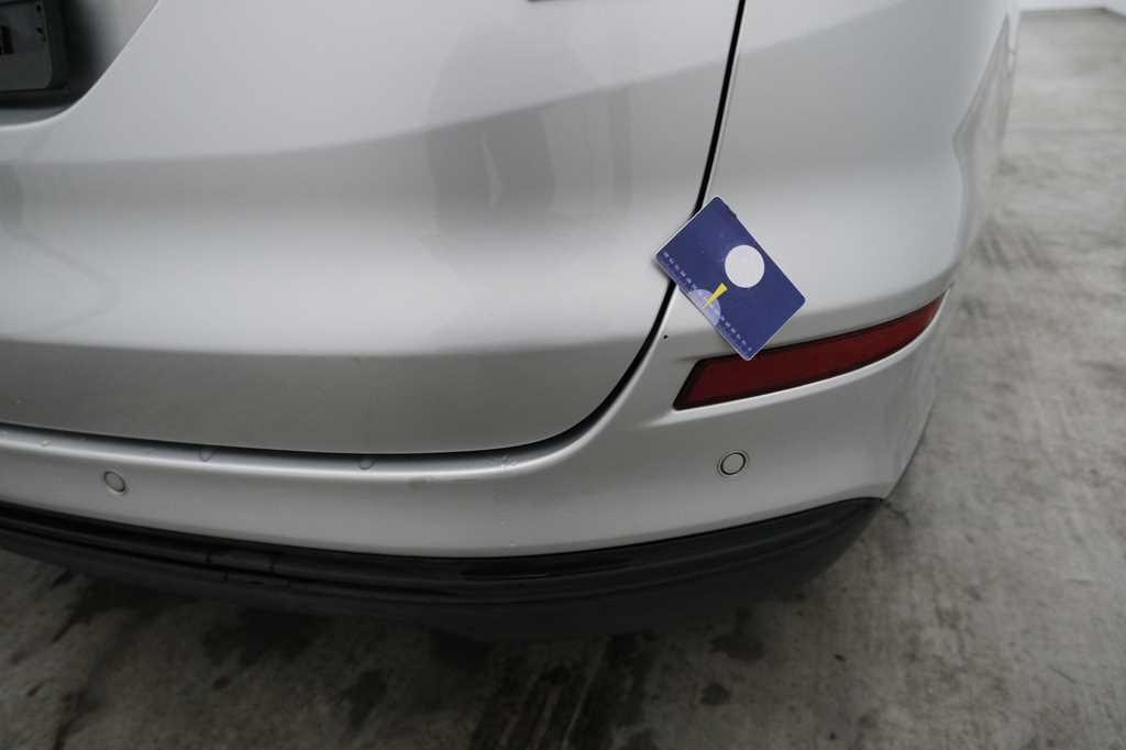 Ford Mondeo Turnier 2016 photo 51