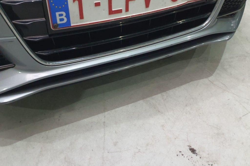 Audi A4 Avant 2015 photo 18