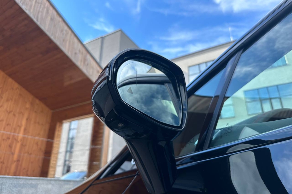 Mercedes-Benz EQS 53 AMG 4MATIC+ 2022 фото 9