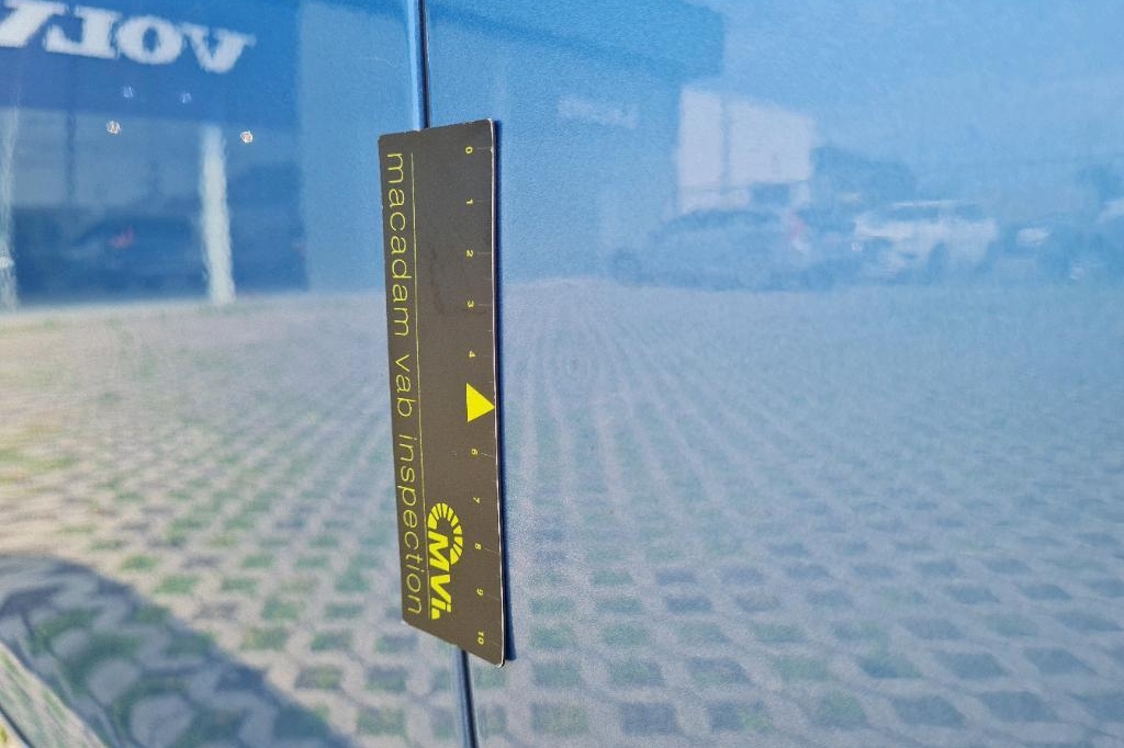 Volvo XC60 2017 photo 24