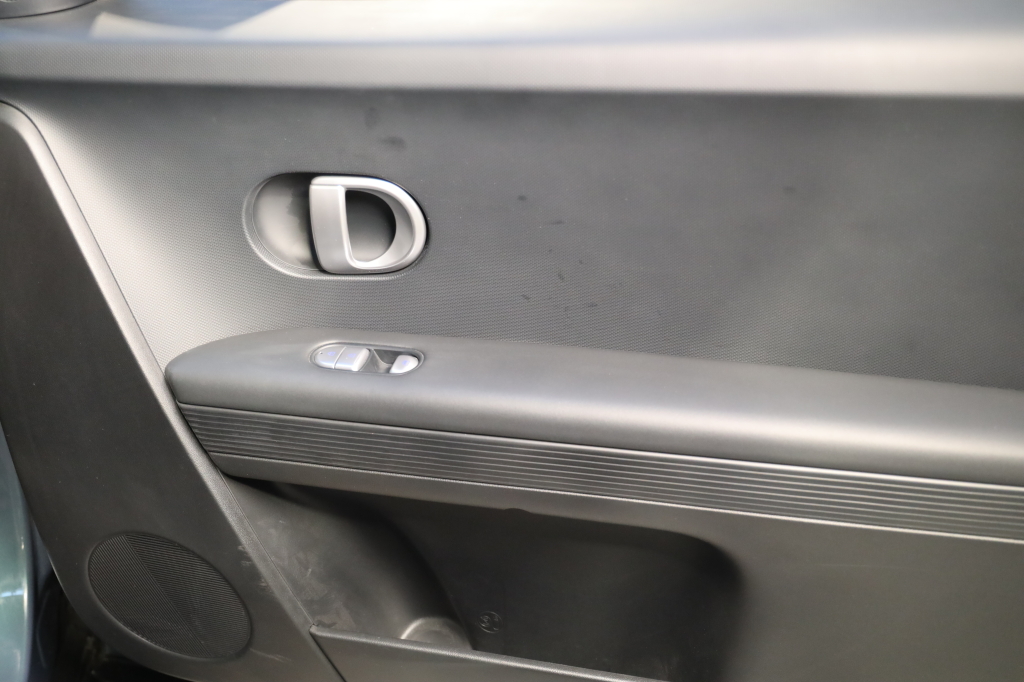 Hyundai Ioniq 5 2022 фото 32