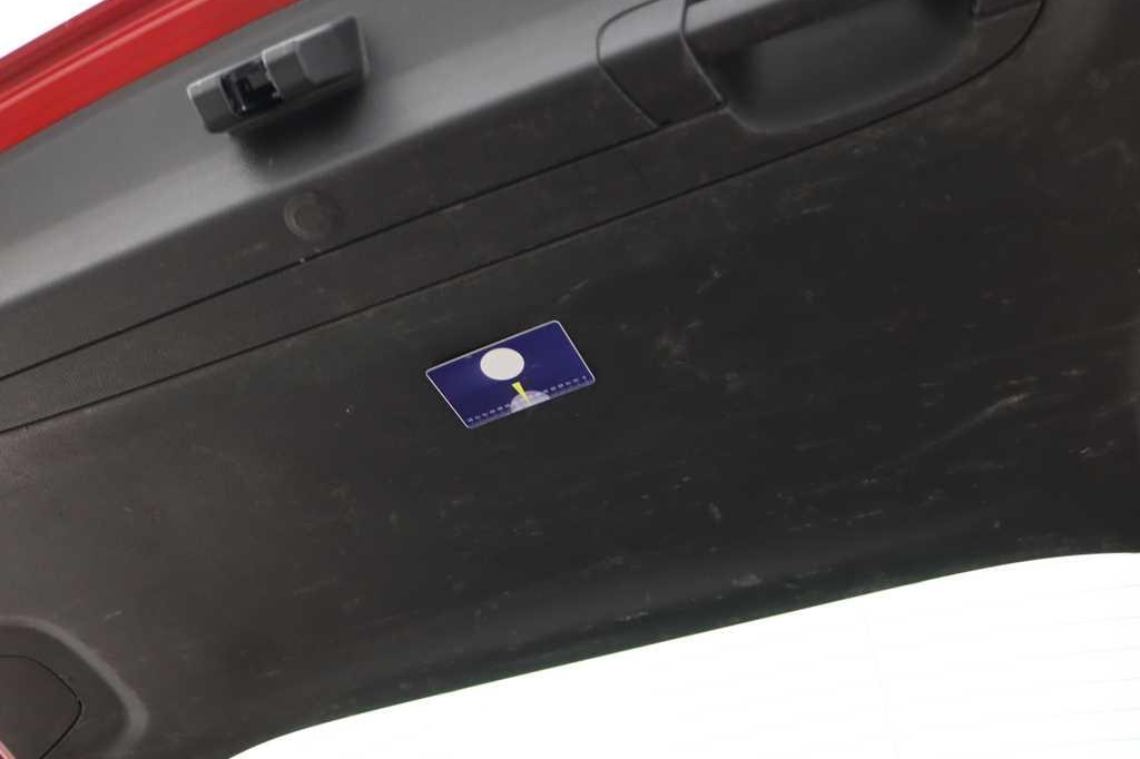 Opel Zafira 2017 photo 50