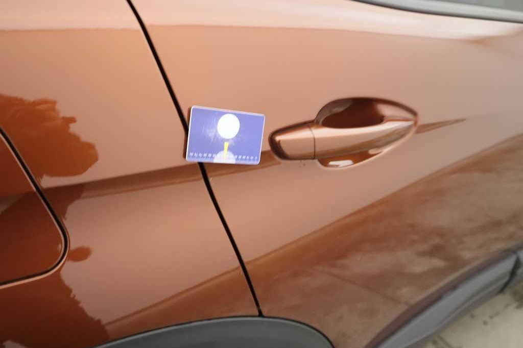 Peugeot 3008 2017 photo 29