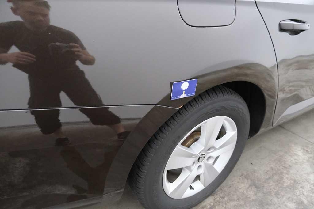 Skoda Superb Combi 2016 фото 16