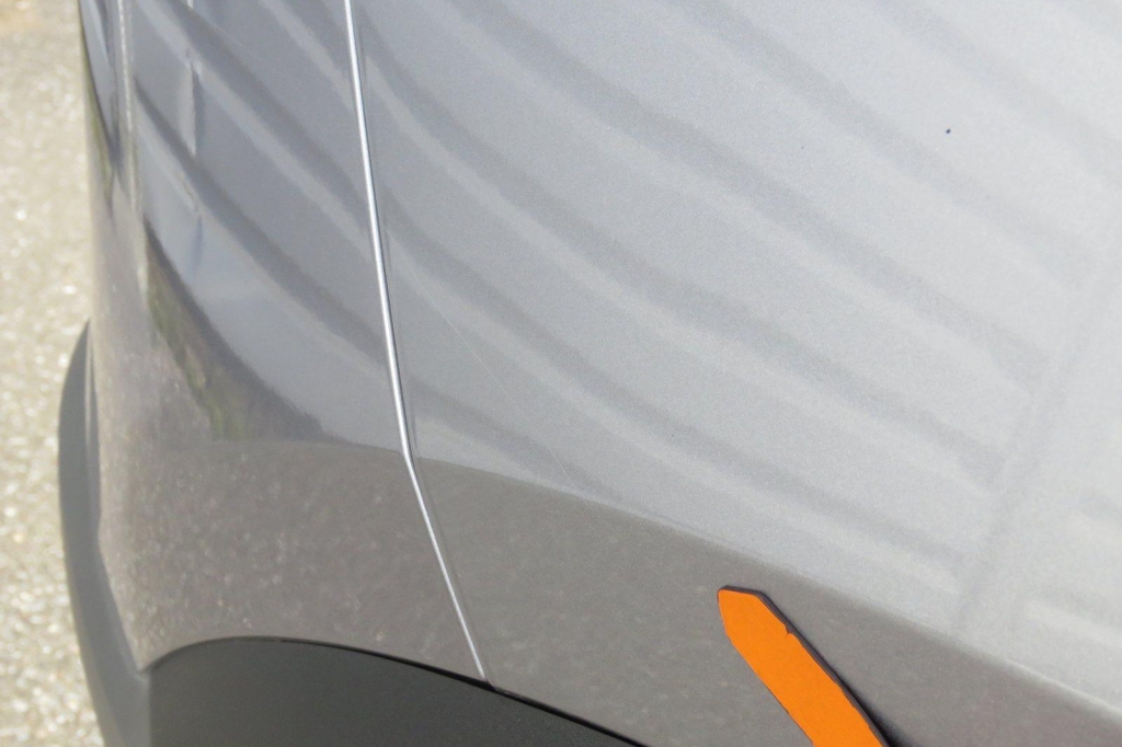 Opel Crossland X 2020 фото 22