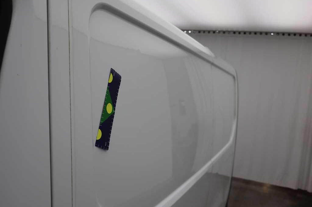 Renault Trafic 2015 фото 25