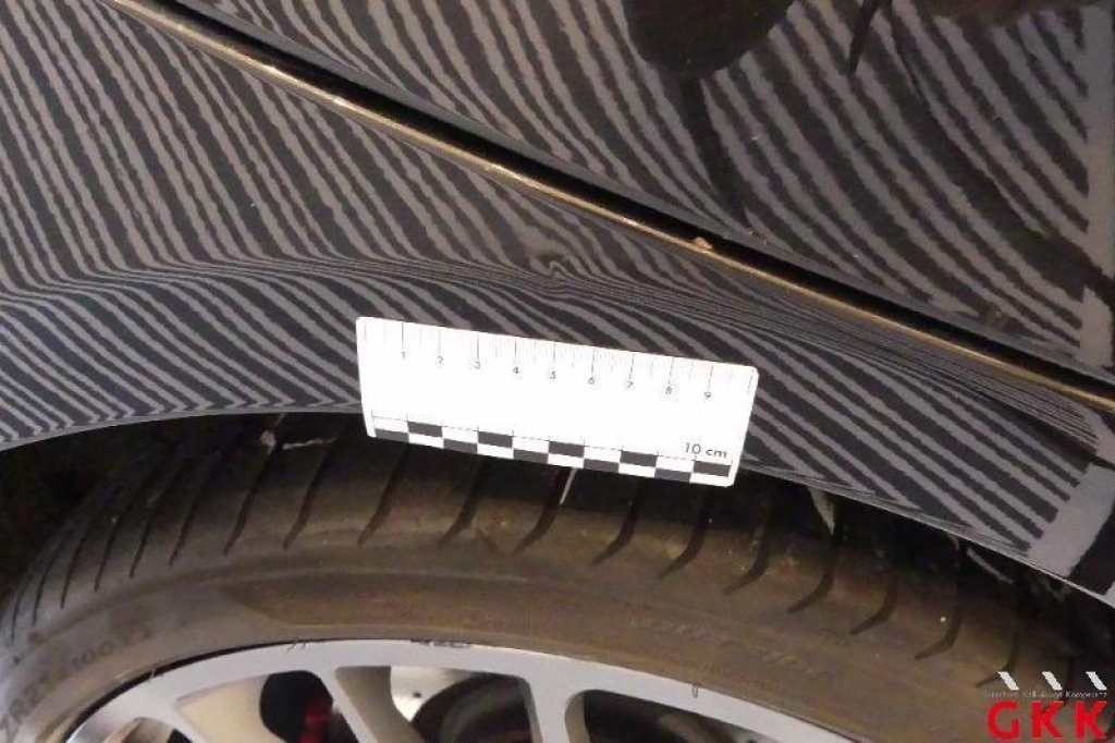 Maserati Ghibli 2018 фото 8