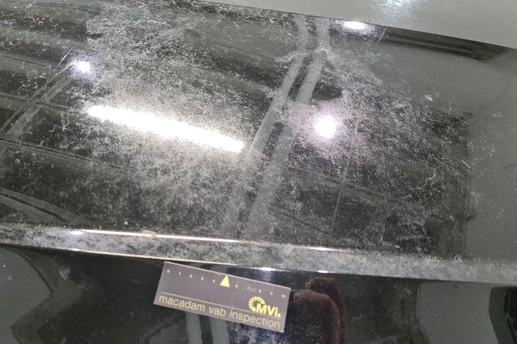 Audi A5 Sportback 2017 фото 19