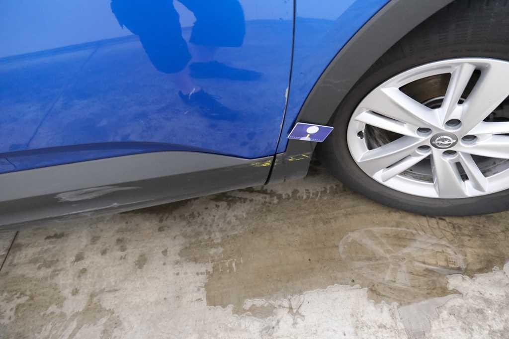 Opel Grandland X 2018 фото 14