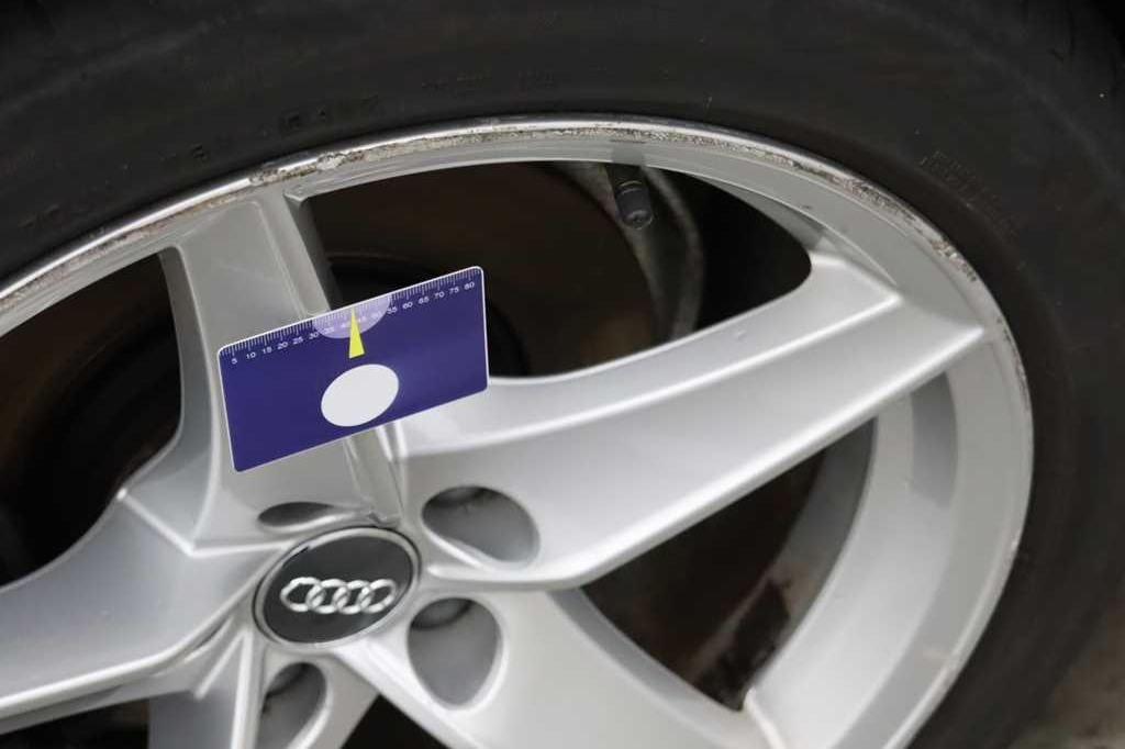 Audi A5 2017 фото 45