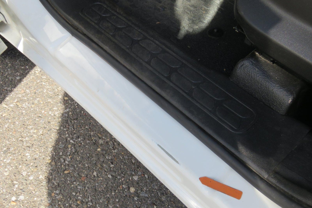 Opel Combo 2018 фото 6