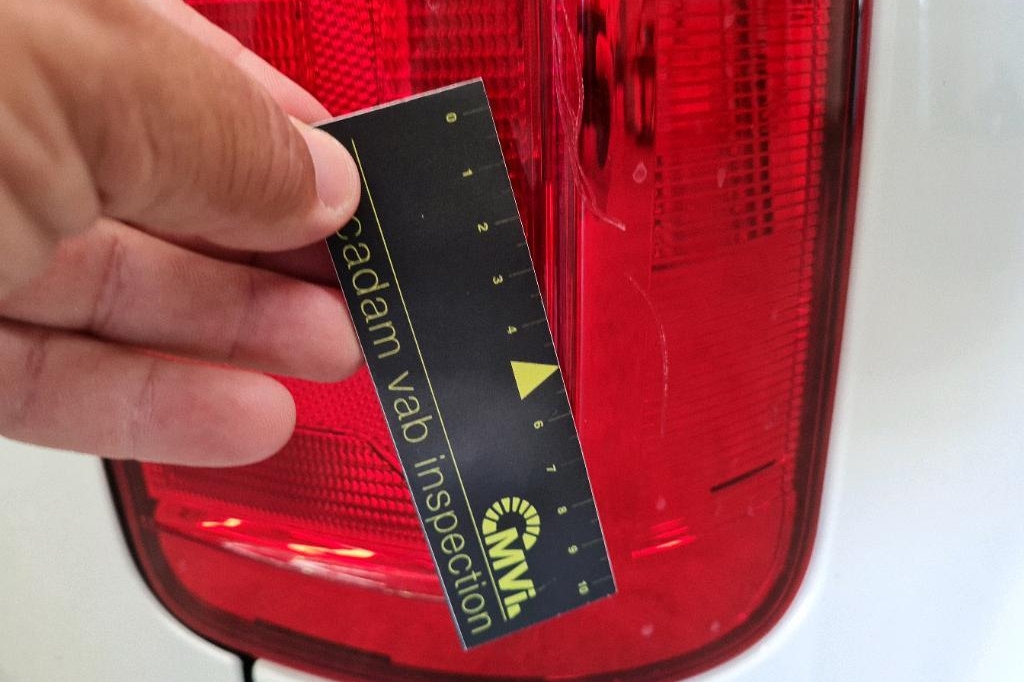 Volkswagen Caddy 2019 photo 20