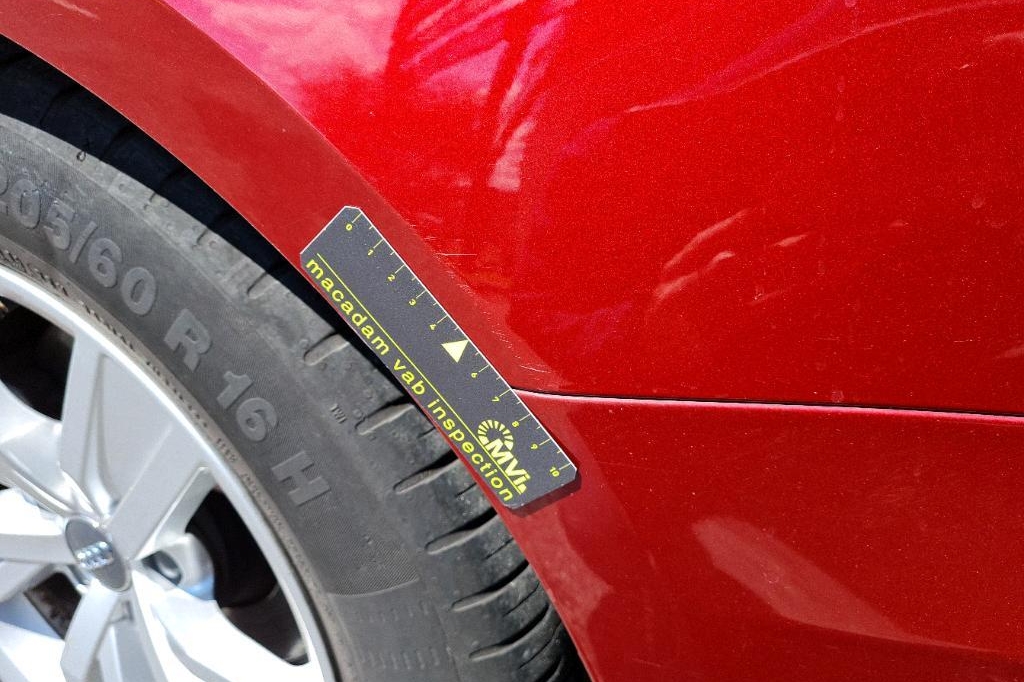 Audi A4 Avant 2017 photo 22