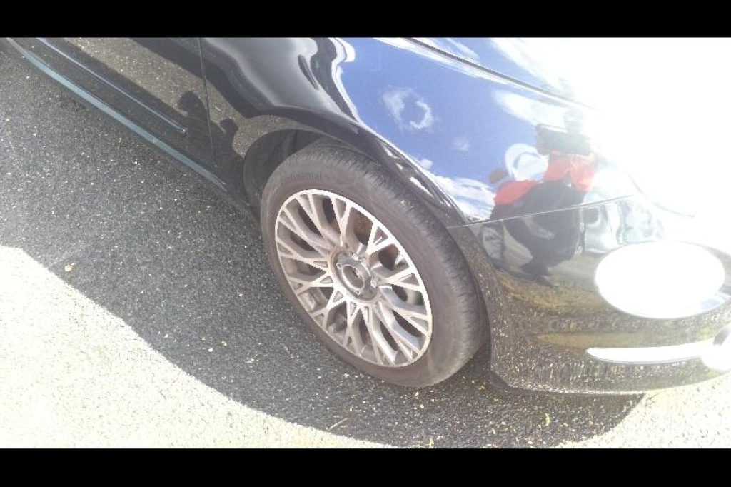 Fiat 500 2020 фото 8