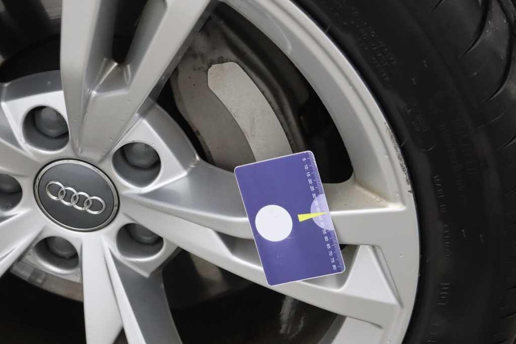 Audi A5 Sportback 2018 photo 13