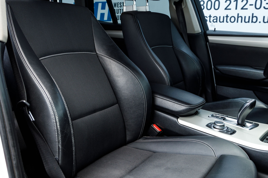 BMW X5 35dX 2017 фото 19