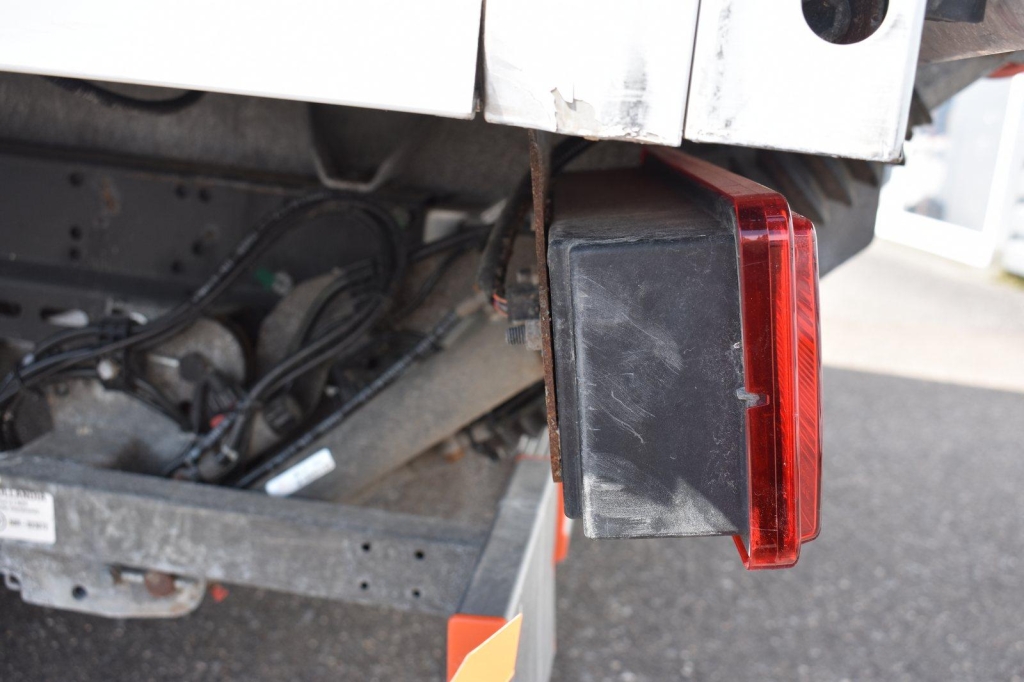 Ford Transit Koffer 2019 photo 25