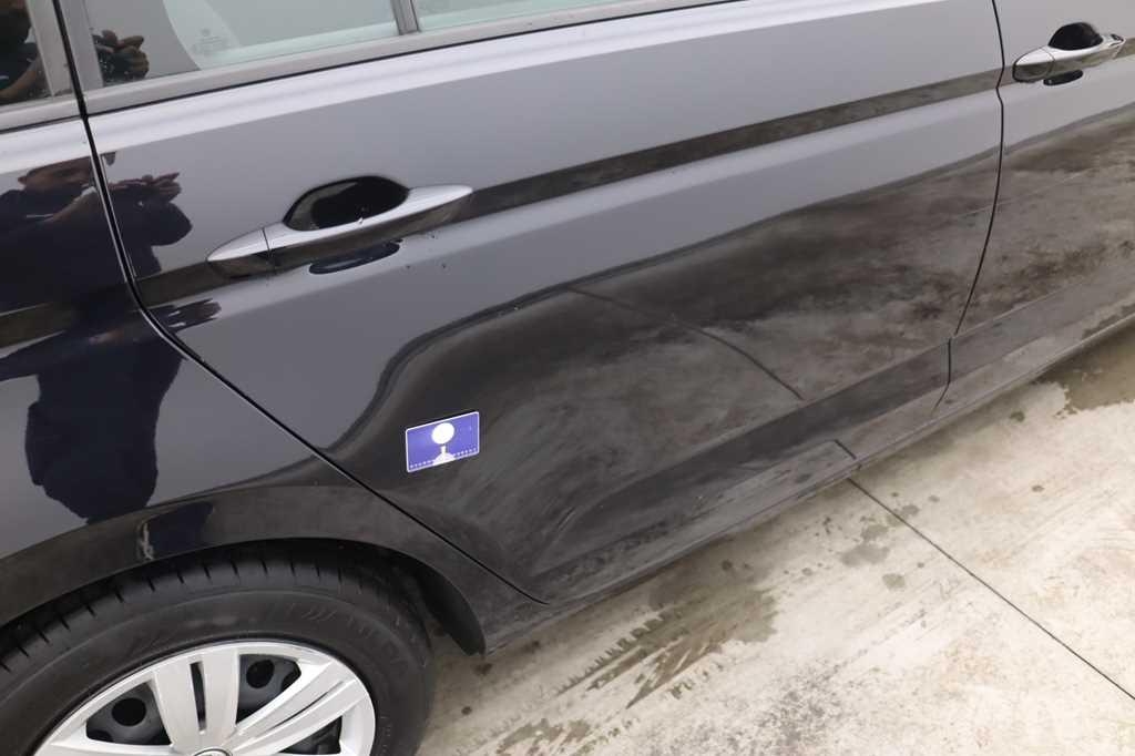 Volkswagen Touran 2016 фото 60