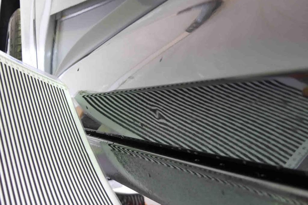 Opel Insignia Sports Tourer 2018 photo 12