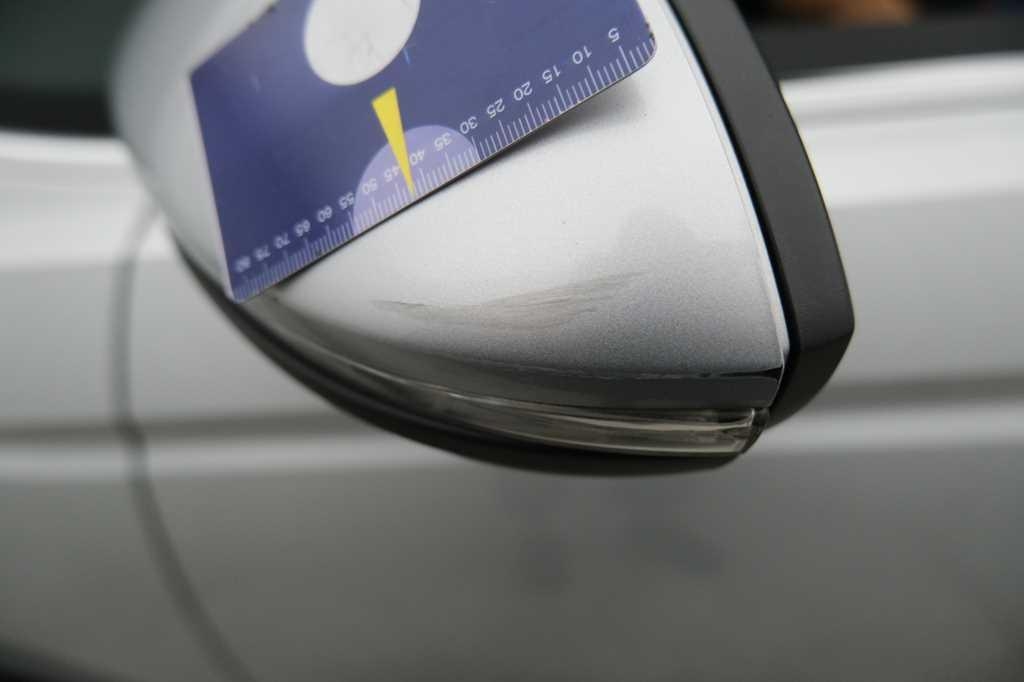 Volkswagen Touran 2016 фото 24