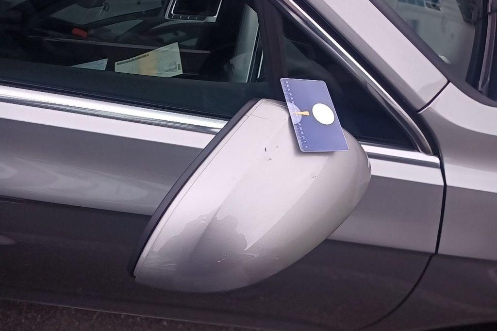 Volkswagen Passat Variant 2016 фото 19