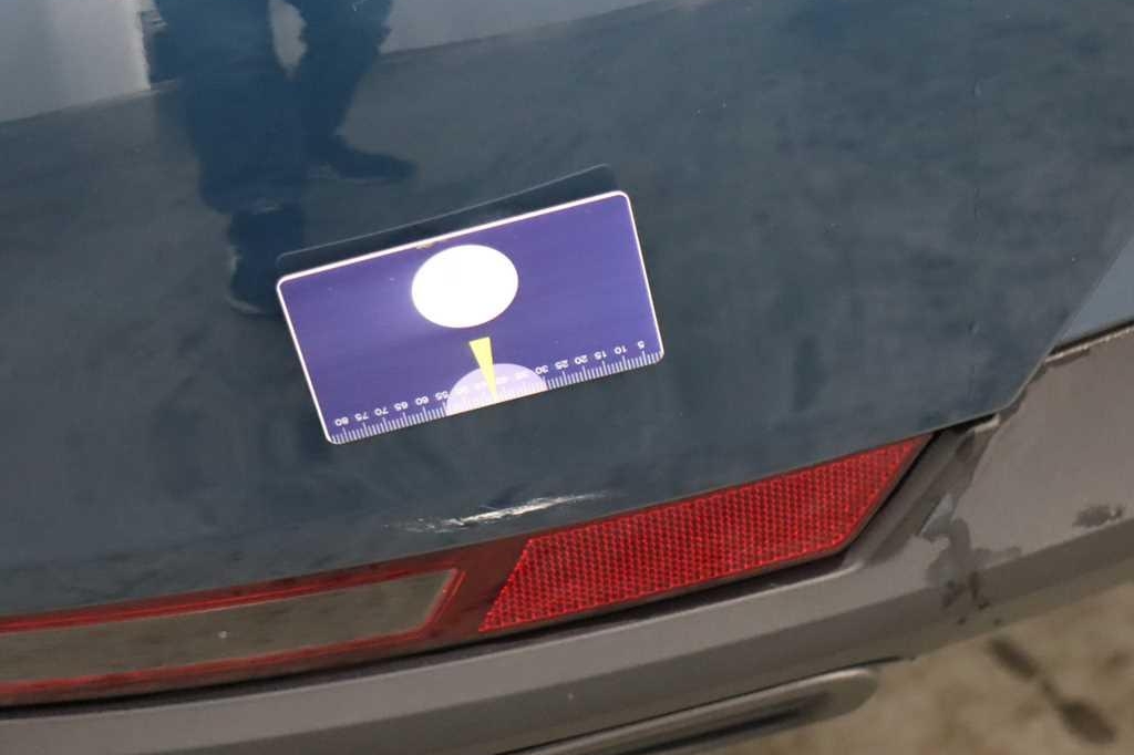 Peugeot 508 2020 фото 13