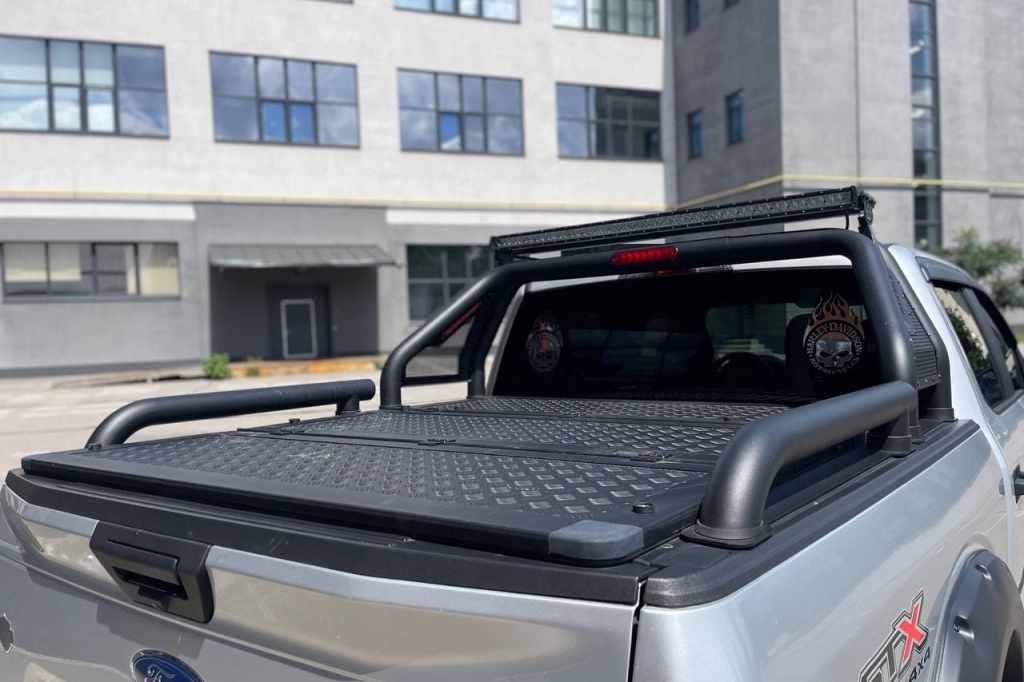 Ford F-150 2019 photo 11