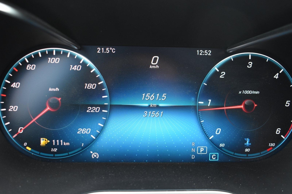 Mercedes-AMG C-Klasse 2019 фото 2