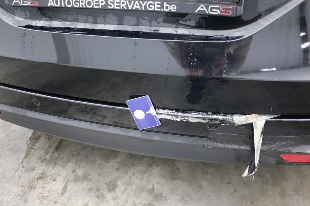 Hyundai i40 2017 фото 33