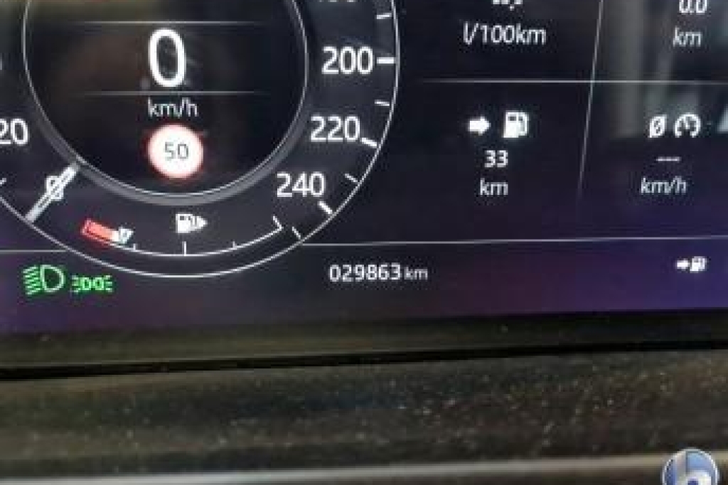 Land Rover Range Rover 2019 фото 7