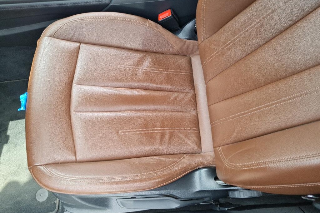 Audi A4 2016 фото 47