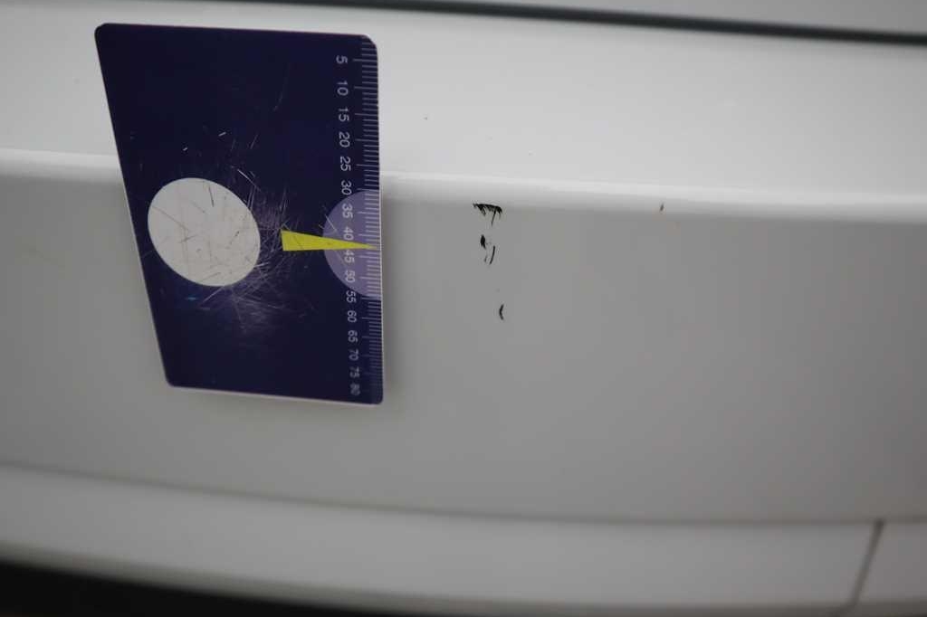 Skoda Octavia Combi 2017 photo 24