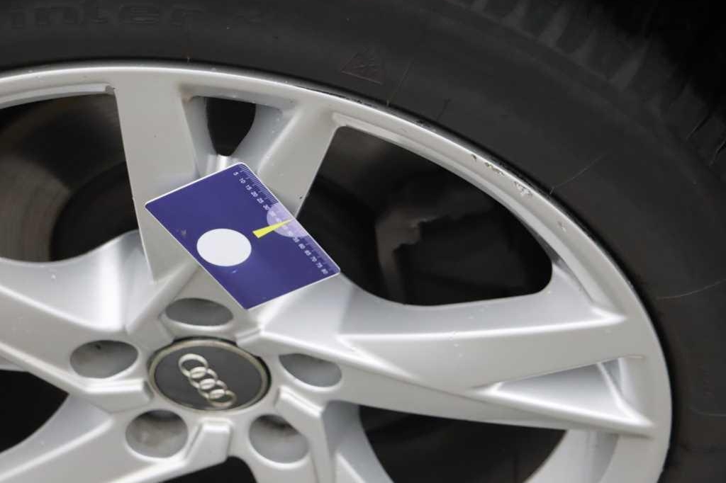 Audi A4 Avant 2016 фото 12