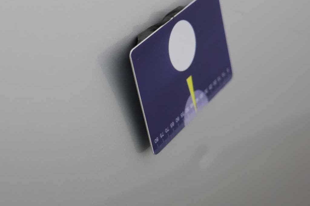 Ford Mondeo Tunier 2016 photo 36