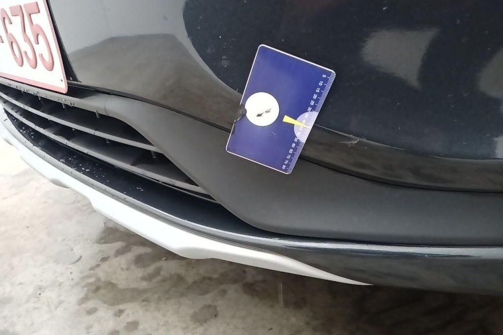 Volvo XC60 2017 photo 53