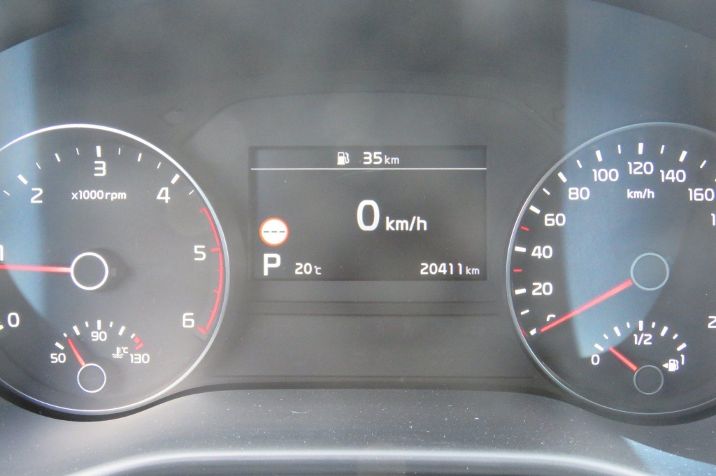 Kia Sportage 2019 фото 10