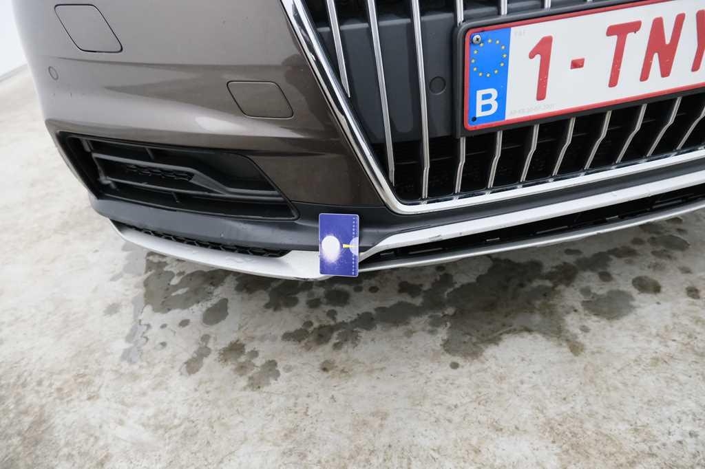 Audi A4 Allroad 2018 фото 23