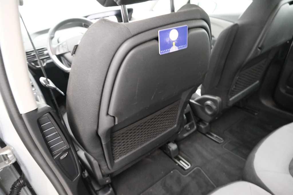 Citroen C4 Picasso 2015 фото 65