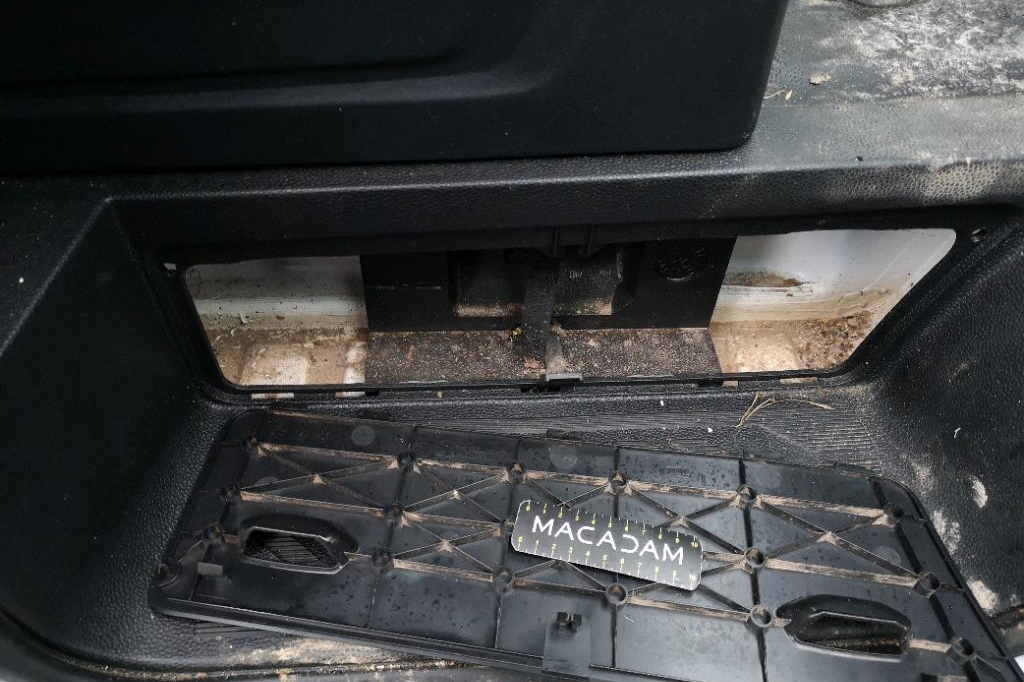 Ford Transit 2018 фото 16