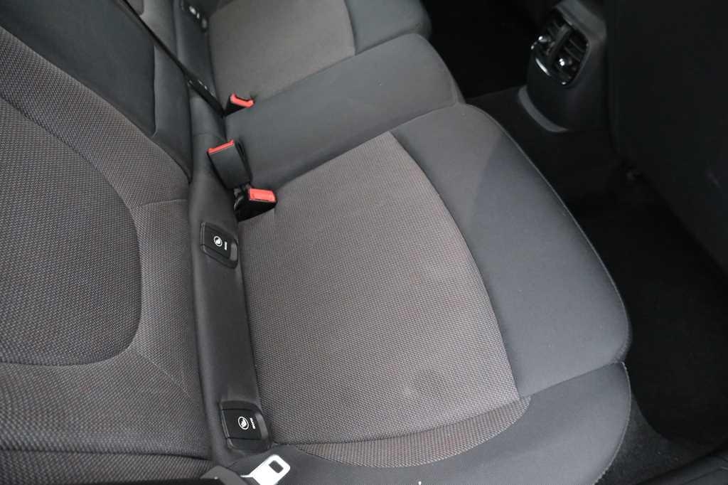 MINI One Clubman 2016 фото 34